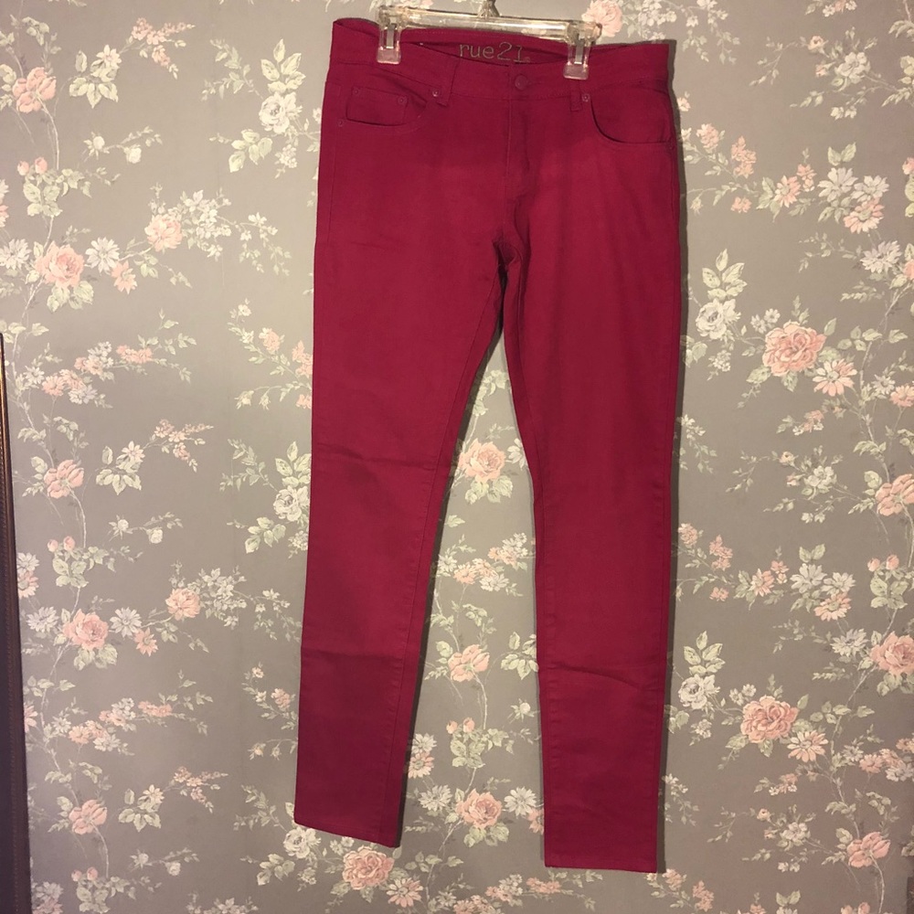 Pants